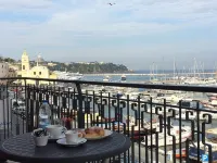 L'Isola Del Postino Rooms - Ocean View