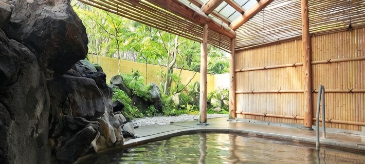 Naruko Yasuragiso Hotels in Osaki