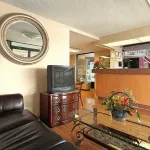 Express Inn & Suites - 5 Miles from St Petersburg Clearwater Airport