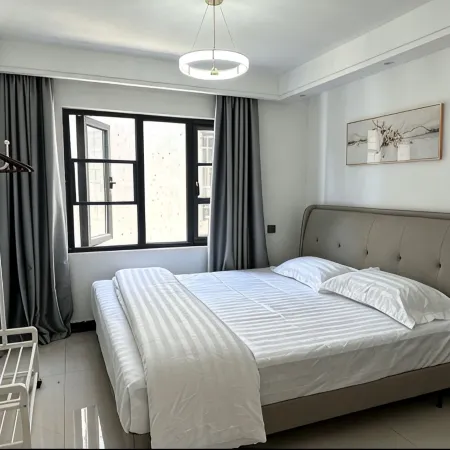 Xisi Homestay