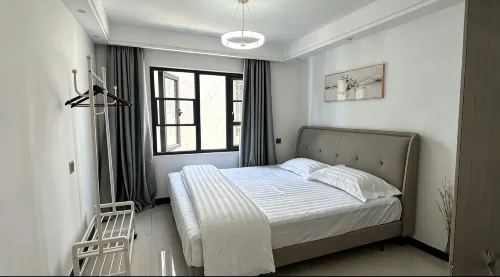 Xisi Homestay