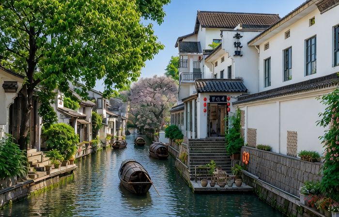 Dongyueli Hotel (Shaoxing Downtown Area Cangqiao Straight Street)