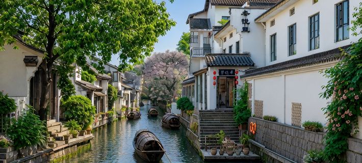 Dongyueli Hotel (Shaoxing Downtown Area Cangqiao Straight Street) โรงแรมในเส้าซิง