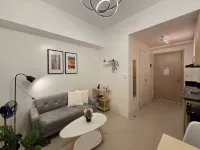 Citispace 1BR Suite at SM Light Residences #LT07