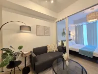 Citispace 1BR Suite at Azure Urban Resort #AZ05