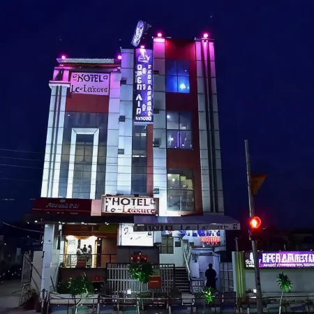 Le-Leisure Hotel