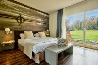 Saint Malo Golf Resort - Gym