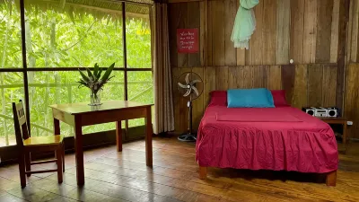 Amaca Eco Station Các khách sạn ở 