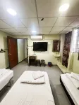 Collection O Near Taiping Mall Formerly Axis Hotel - 3-Star