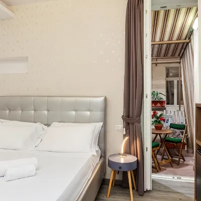 Spagna Boutique Suites 스파냐 주변 호텔