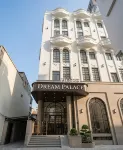 Dream Palace Ben Thanh Grand Hotel - 4 estrellas