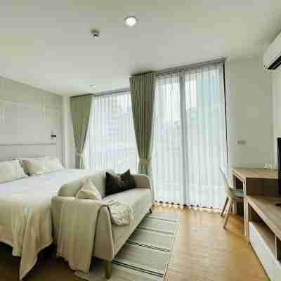 6th Avenue Sukhumvit BKK Rooms