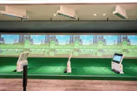 Le collective Sokcho Central - Gym