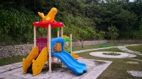 The Quintet Cameron Highlands 3BR - 4-Star
