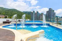 Four Points by Sheraton Yilan Jiaoxi - spa