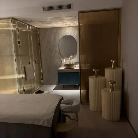 JI Hotel (Suzhou Shishan Yongliguangchang Plaza)