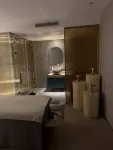JI Hotel (Suzhou Shishan Yongliguangchang Plaza) - Spa
