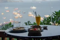 ベイビュー ガーデンズ ホテル - 朝食