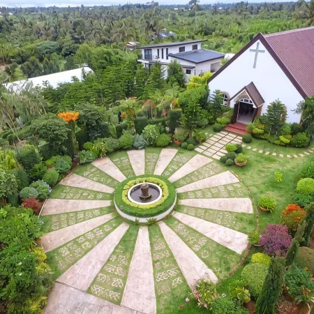 Casa Grande Flora Villas and Resort
