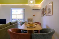 Mesmerizing 2bedroom Luxury - 4-Star