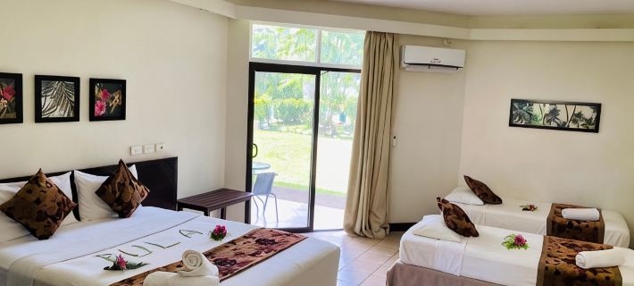 Hotel Oasis Hotels in Nadi