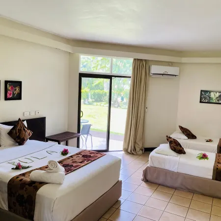 Hotel Oasis