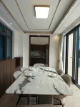 Haven Vista Villa In Jb Town - ヴィラ