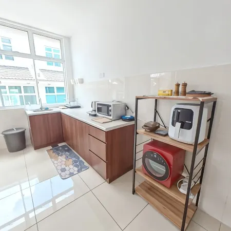 Desaru Comfy Homestay