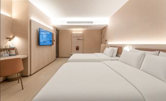 Hanting Hotel (Wenzhou Ruian Tangxia Branch)