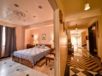 Hotel Arya Niwas โรงแรมในชัยปุระ