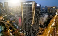 Sweetome Boutique Apartment (Chengdu Niushikou Subway Station) Hotels in The Mixc/Niushikou