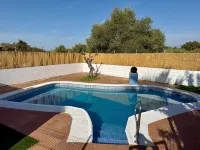 Casa Generoso in Navalcán -  Holiday Villas