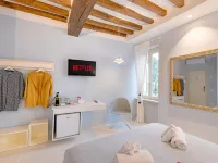GLAM PARMA Hotels in Parma