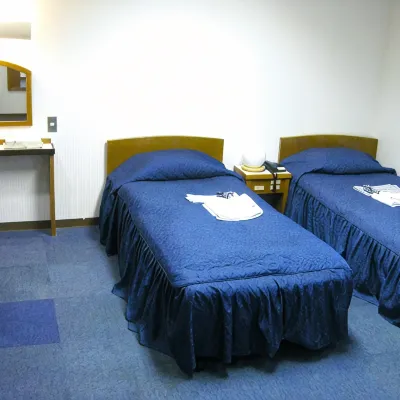 Tokyo Business Hotel Hotels near Jisho-in Temple