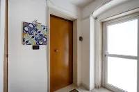 Casa Ravanas - City Center Studio