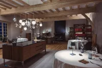 Le Monastère de Saint Mont Hôtel & Spa - breakfast