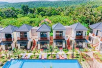Palm Bay Resort Phu Quoc - Pet friendly