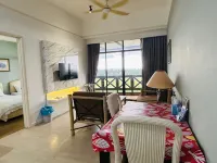 Heart of City | Seaside view | Mahkota Costa - Balkon
