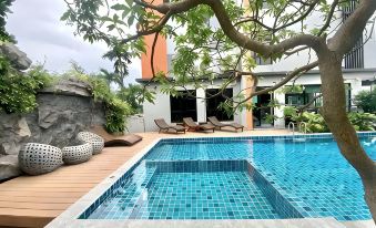 Bangkok Boutique Resort Rangsit - Housity