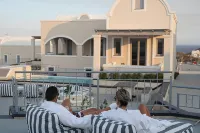 Akron Ariston Suites