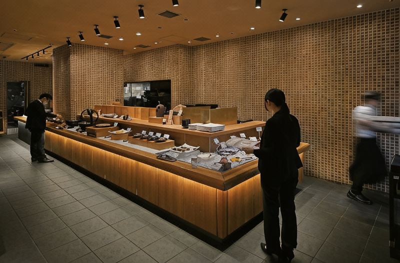 Prince Smart Inn Osaka Yodoyabashi