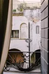Maison Matilda - Design Home - balcony