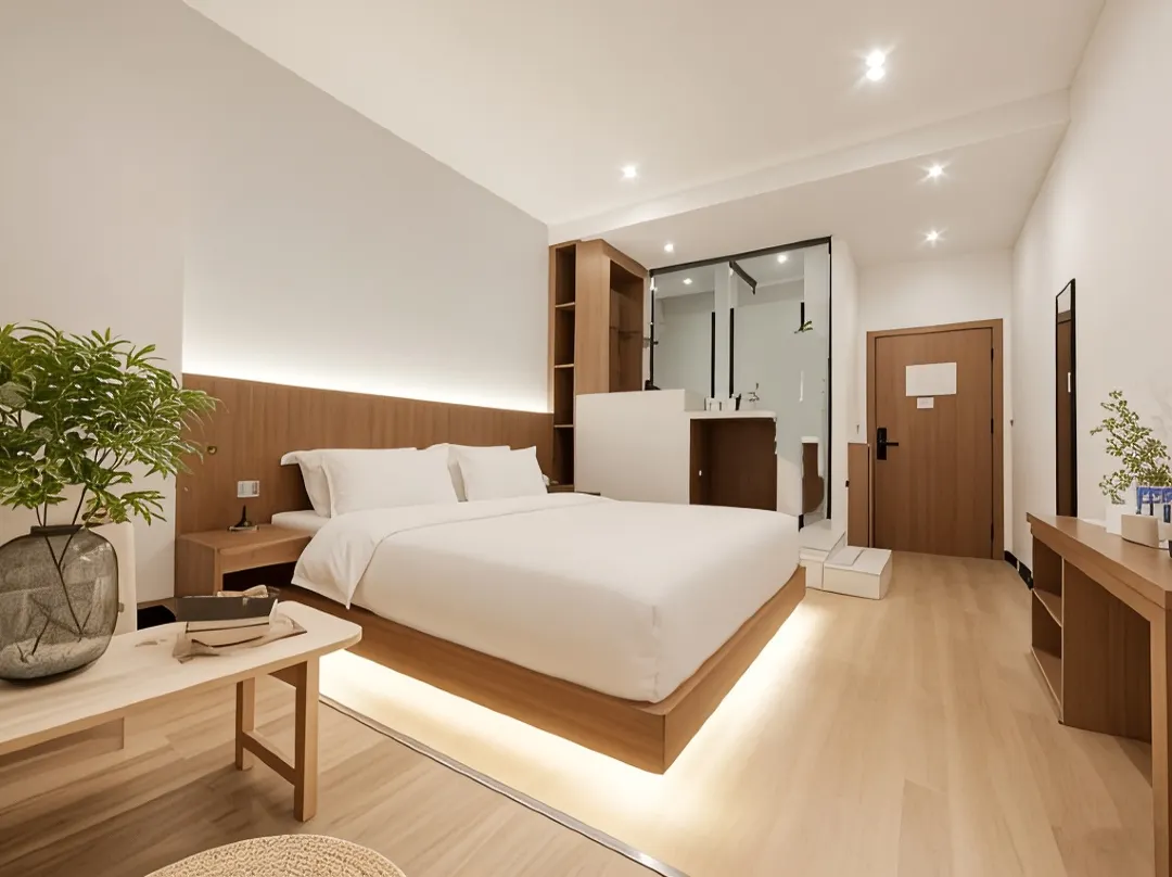 Chongqing Chengtuat Home Hotel - Chongqing