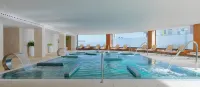 H10 Atlantic Sunset Horizons Collection - Romantic