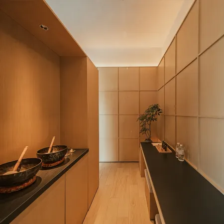 Anaya Kiki Apartment