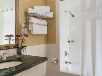 King George Hotel in Union Square – No Resort Fee 유니온스퀘어 주변 호텔
