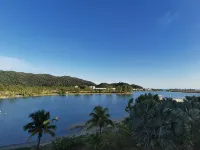 Spacious & Homey Apartment at Marina Island by JoMy Homestay - Ocean View