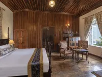 Sterling Park Kalimpong Hotels in Kalimpong