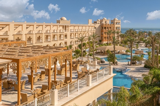 Grand Palace - Couples Only 18 Years Plus Hotels in Hurghada