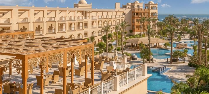 Grand Palace - Couples Only 18 Years Plus Hotels in Hurghada